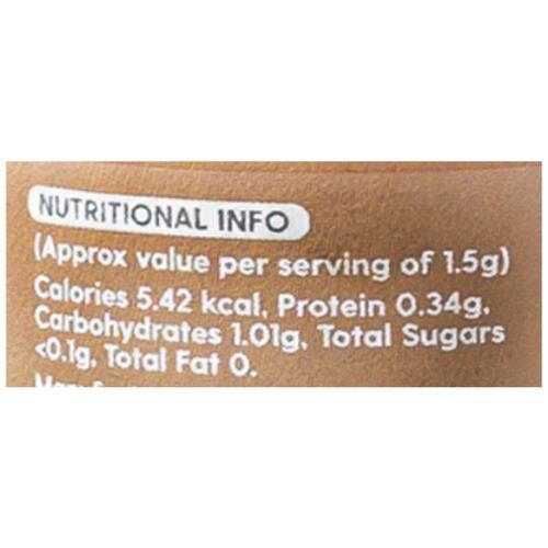 Country Bean Creamy Vanilla Bold Instant Coffee - 100percent Arabica, 50 g Bottle-4.webp